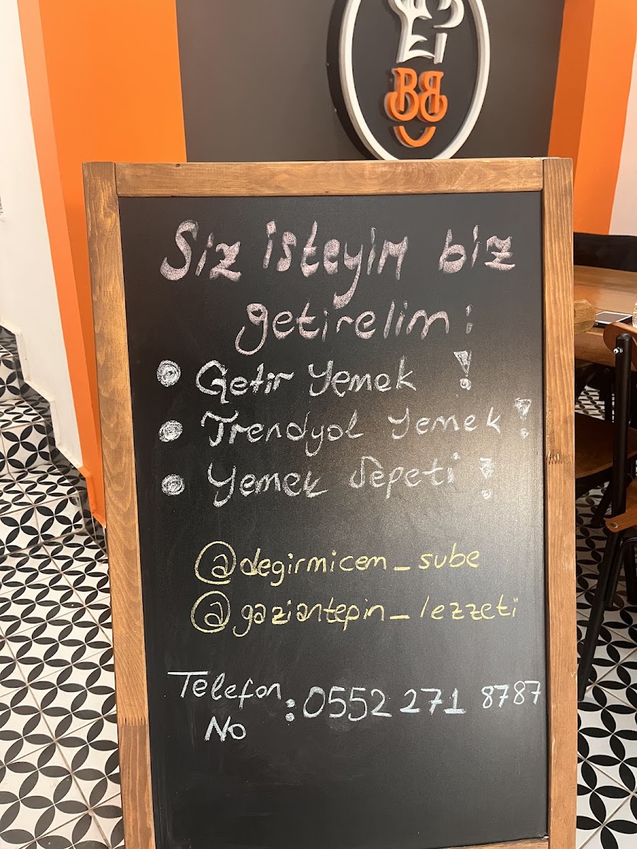 Bülent Börekçilik Gaziantep Şehitkamil Değirmiçem — photo 4