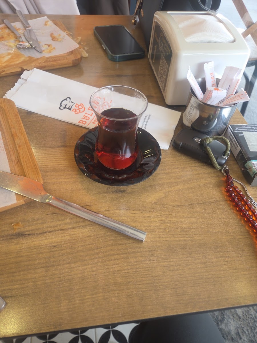 Bülent Börekçilik Malatya Tecde — fotoğraf 2