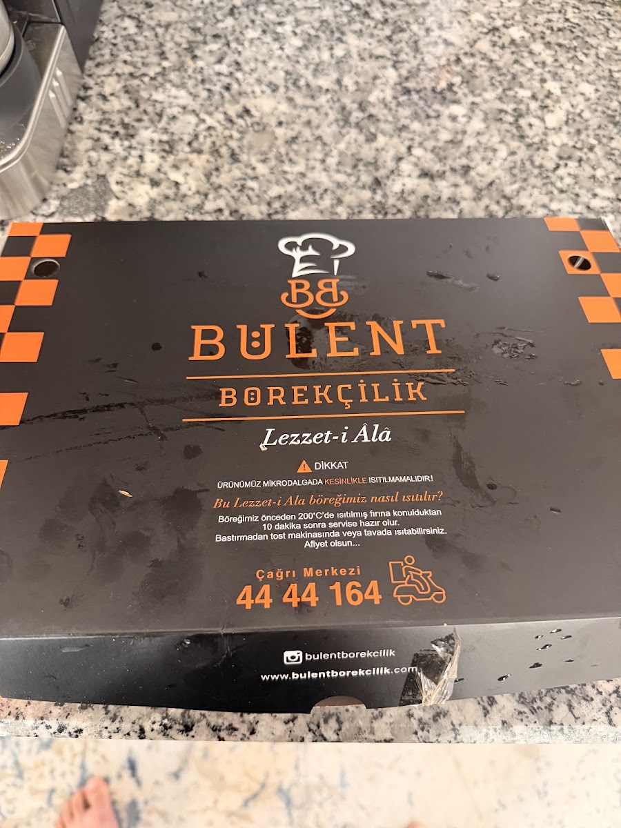 Bülent Börekçilik Şahinbey 23 Nisan — photo 4