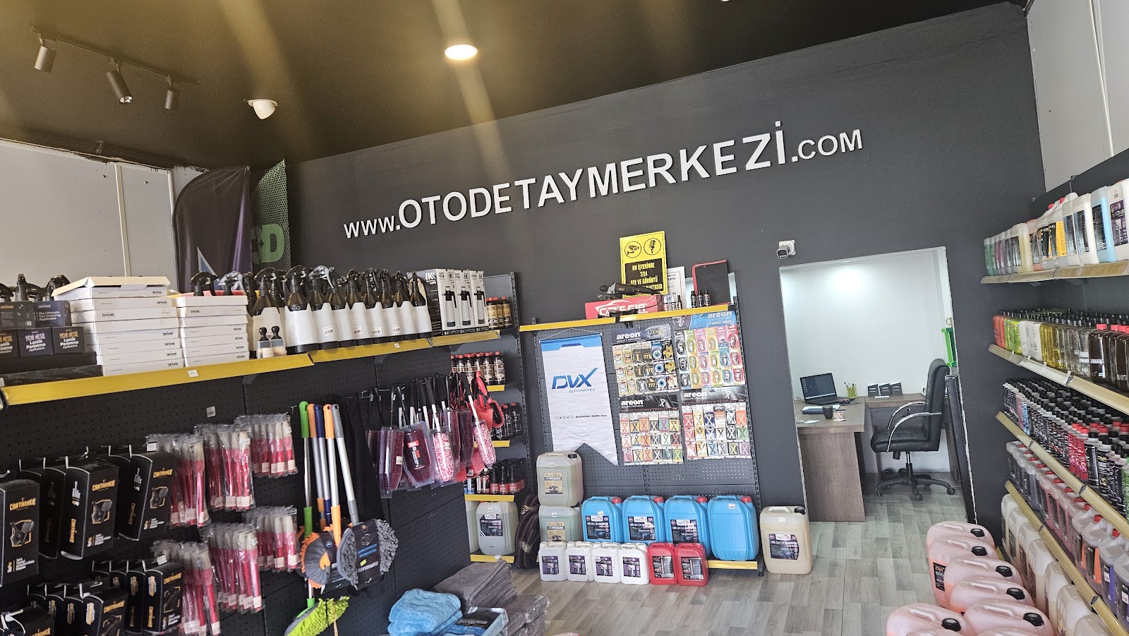 Bülent Börekçilik Uşak Çarşı Şube — fotoğraf 3