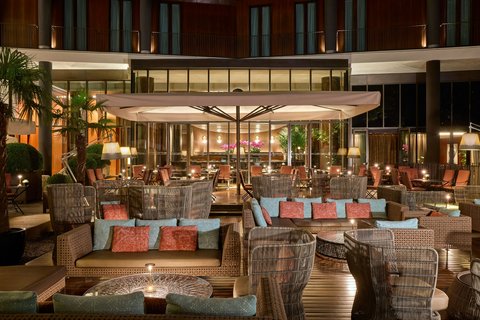 Bulgari Hotel Milano — photo