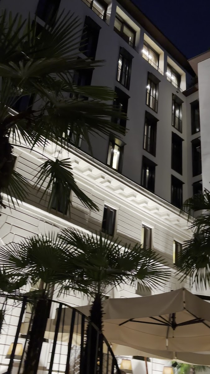 Bulgari Hotel Milano — photo 3