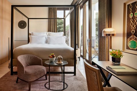 Bulgari Hotel Milano — photo 4