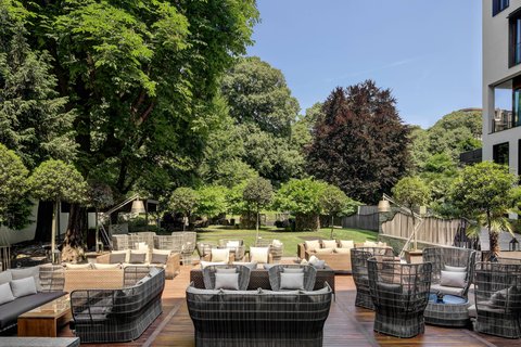 Bulgari Hotel Milano — photo 5