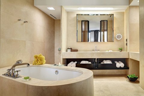 Bulgari Hotel Milano — fotoğraf 10