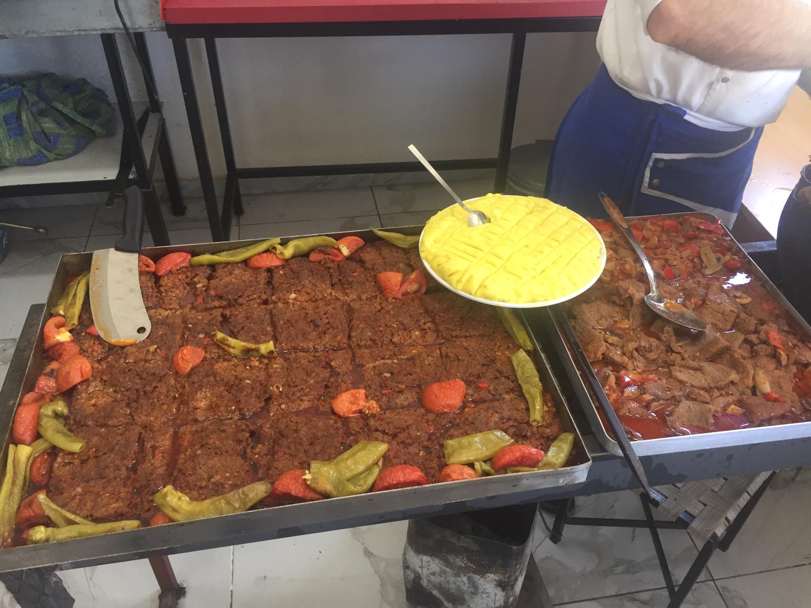 Buluş Lokantası — fotoğraf 2