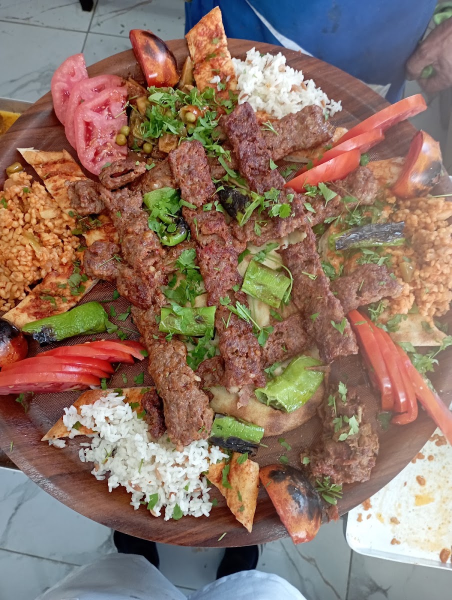 Buluş Lokantası — fotoğraf