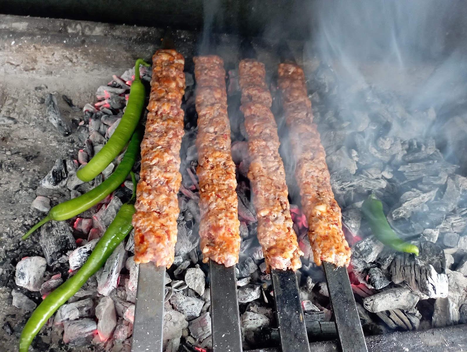 Buluş Lokantası — fotoğraf 2