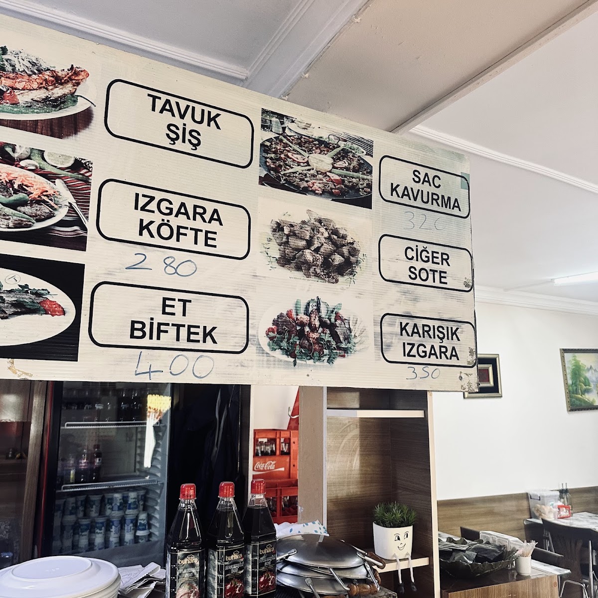Bulut cafe restaurant — photo 2