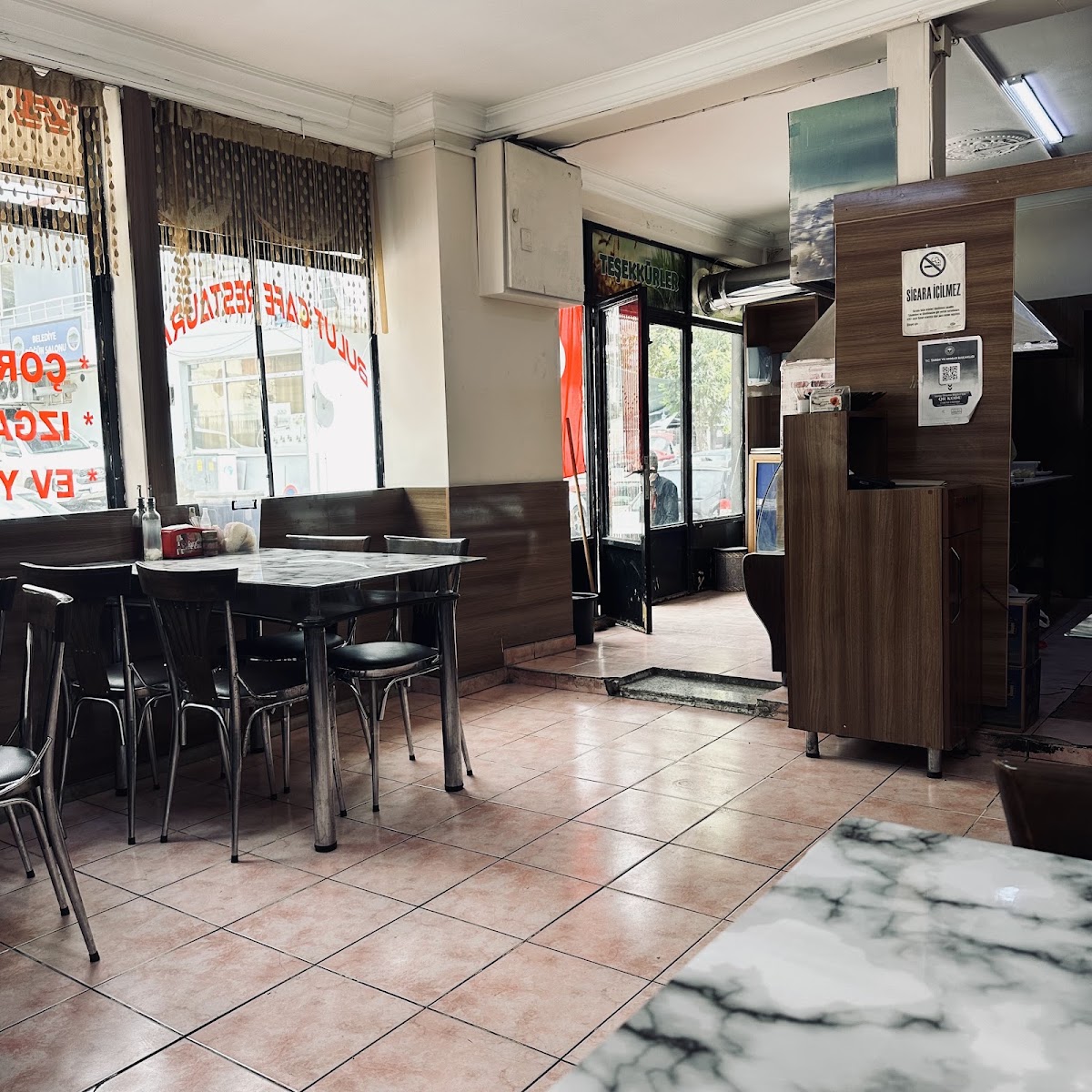 Bulut cafe restaurant — photo 4