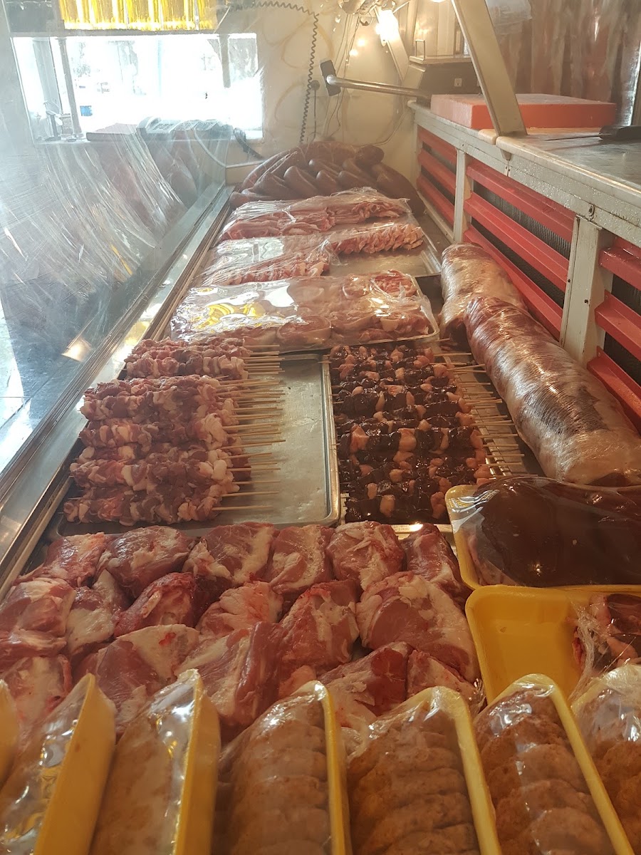 Bulut Et Restoran İzmir — photo 8