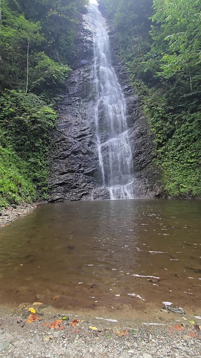 Bulut Şelalesi — fotoğraf 3