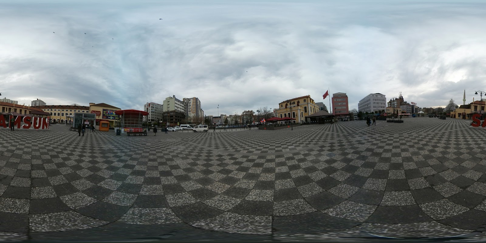 BULVAR AVM — fotoğraf 5