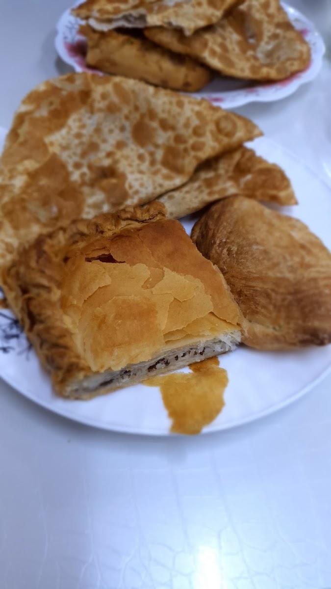 Bulvar ÇiBörek — fotoğraf 2