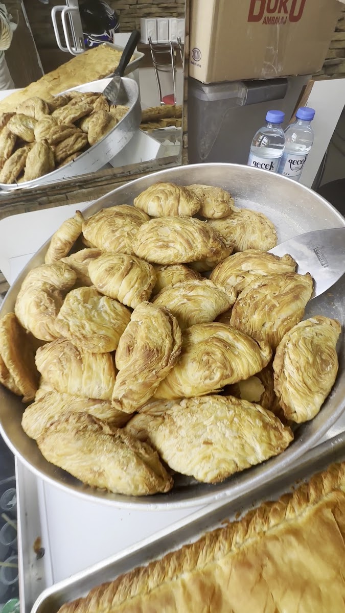 Bulvar ÇiBörek — fotoğraf 3