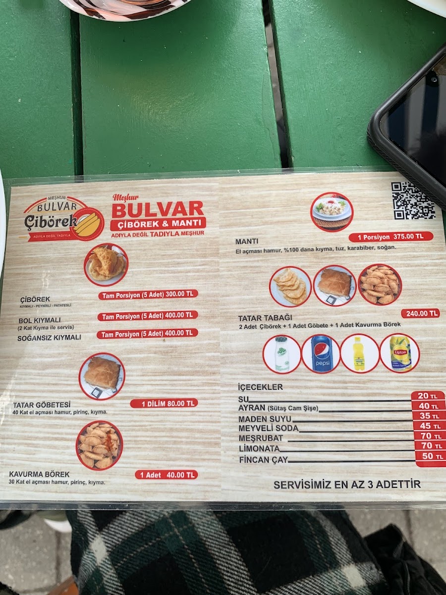 Bulvar ÇiBörek — fotoğraf 4