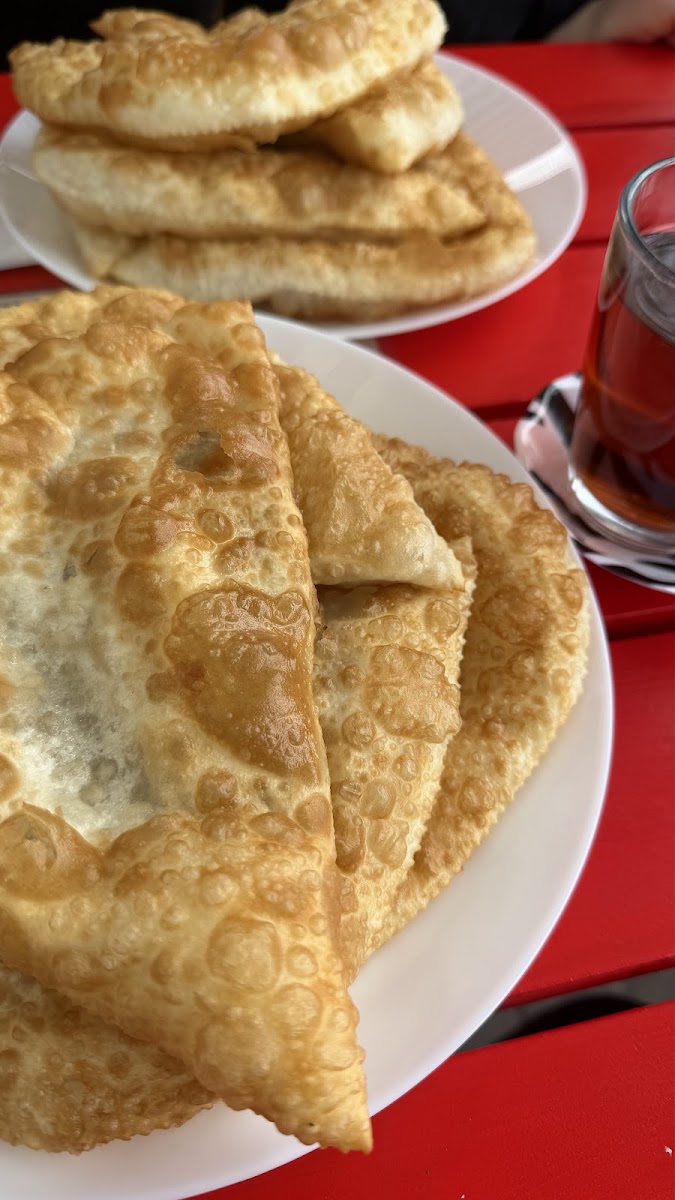 Bulvar ÇiBörek — fotoğraf 5