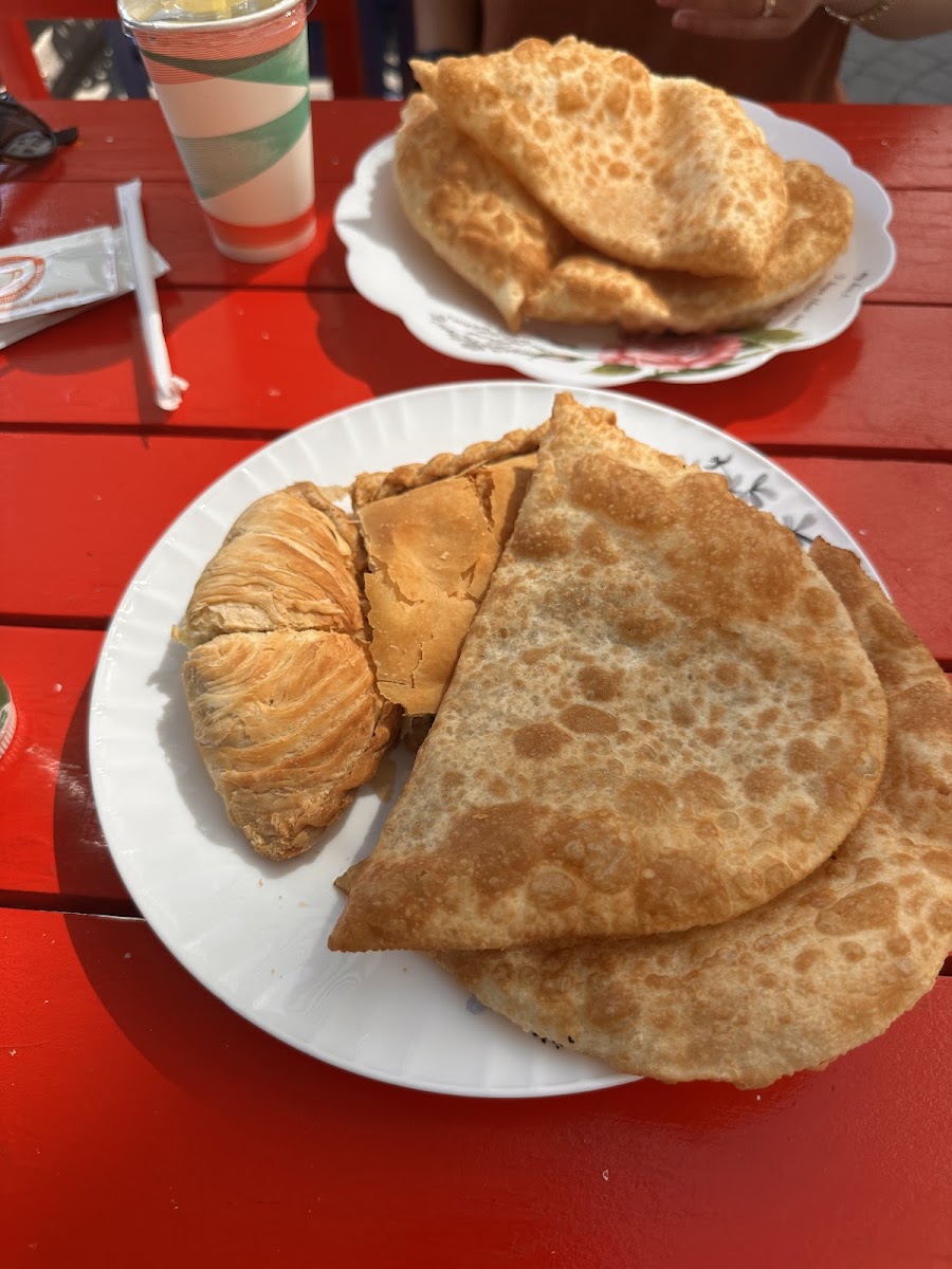 Bulvar ÇiBörek — fotoğraf 7