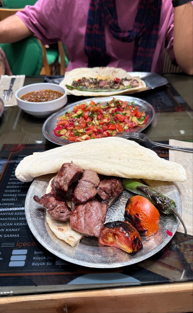 Bulvar Kebap Gaziantep — fotoğraf 4