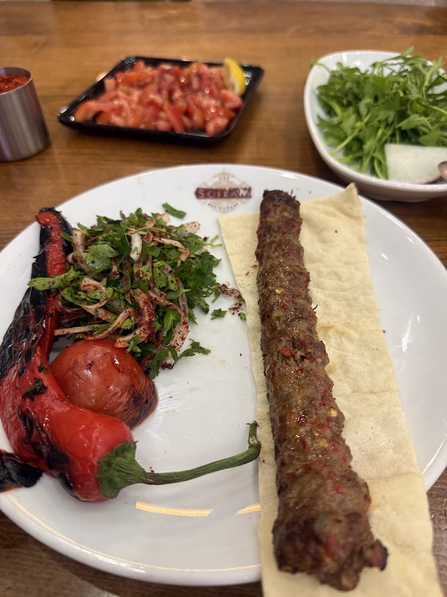 bulvar kebap — fotoğraf 2