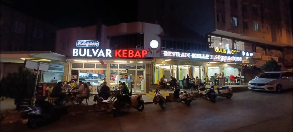 bulvar kebap — photo 7