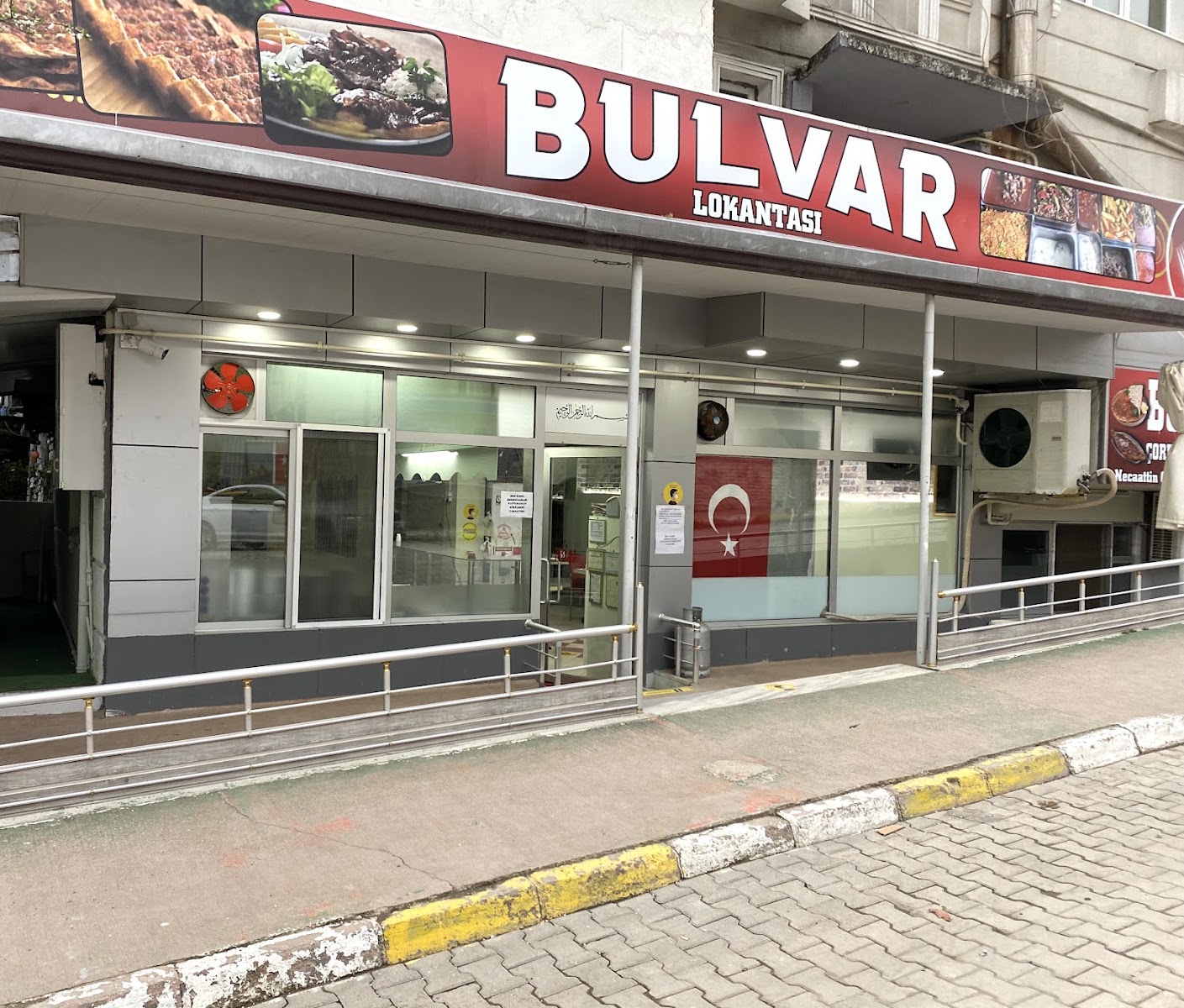 Bulvar Lokantası — photo 2