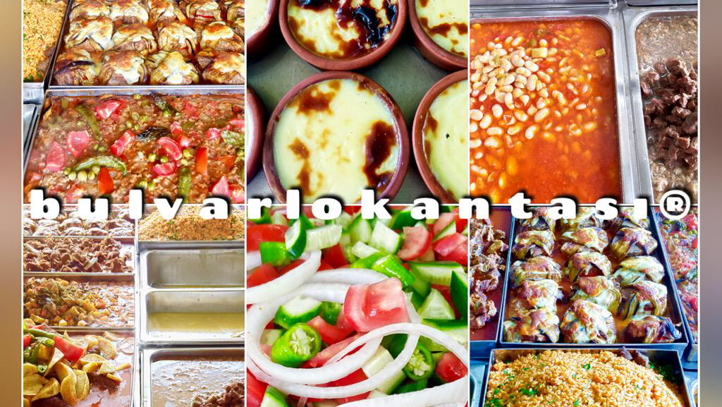 Bulvar Lokantası — photo 3