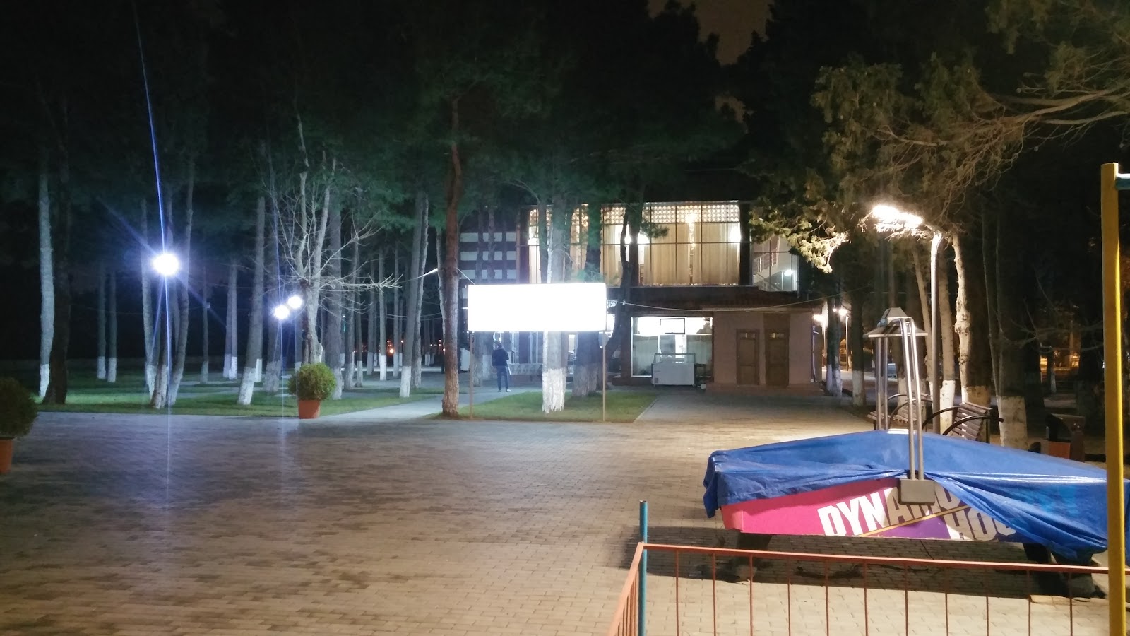 Bulvar Restoran — photo