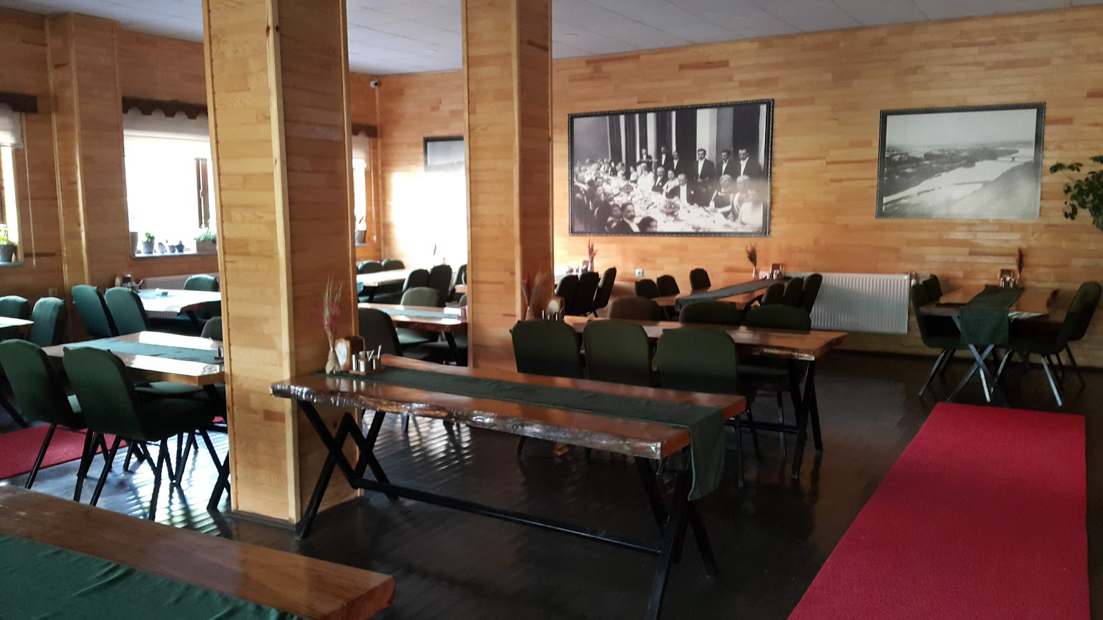 BUNGALOV EVLER — fotoğraf