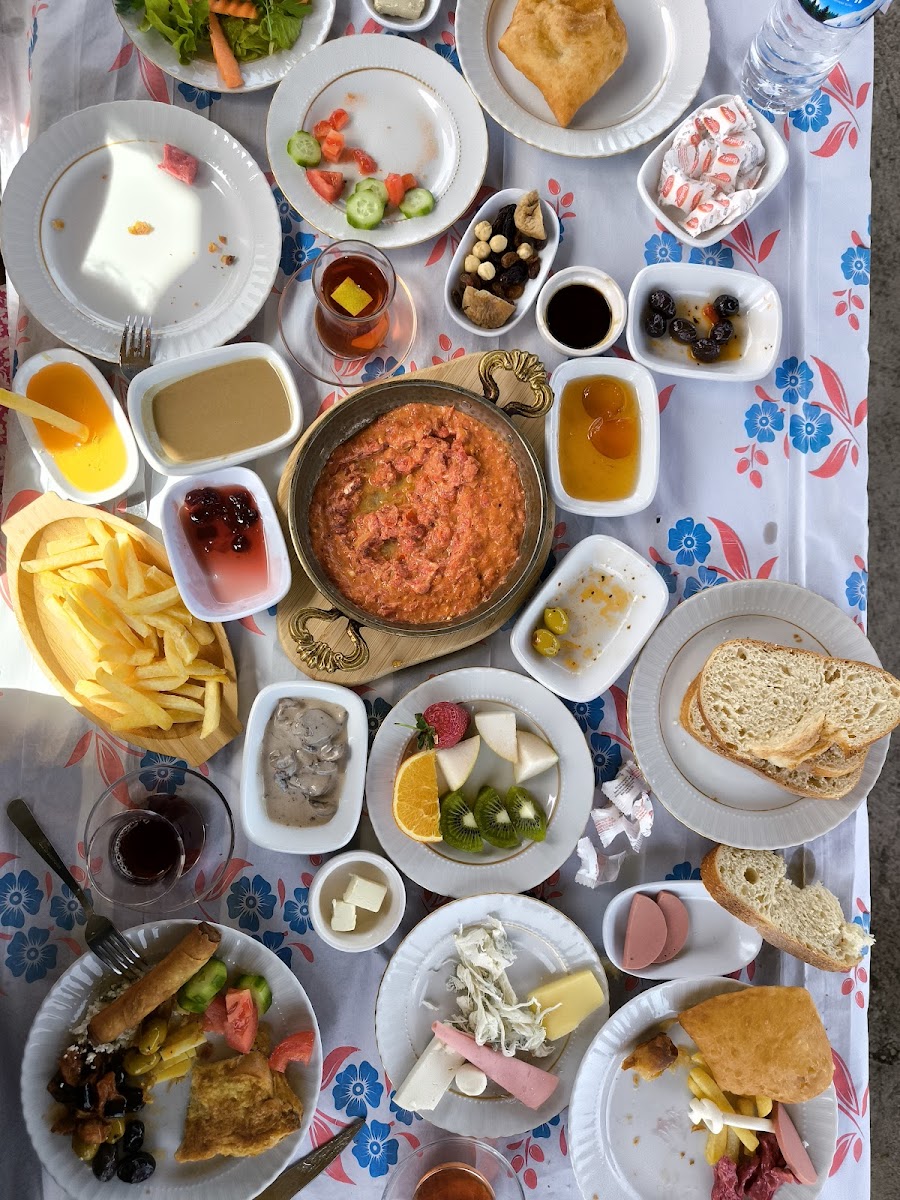BUNGALOV EVLER — fotoğraf 2
