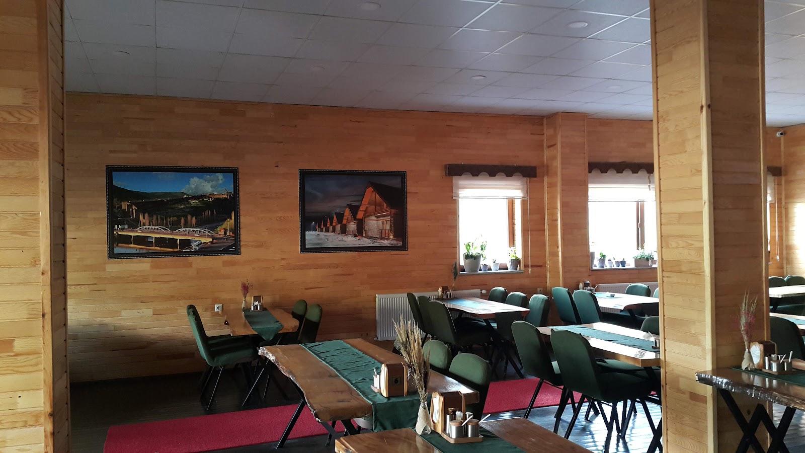 BUNGALOV EVLER — fotoğraf 4