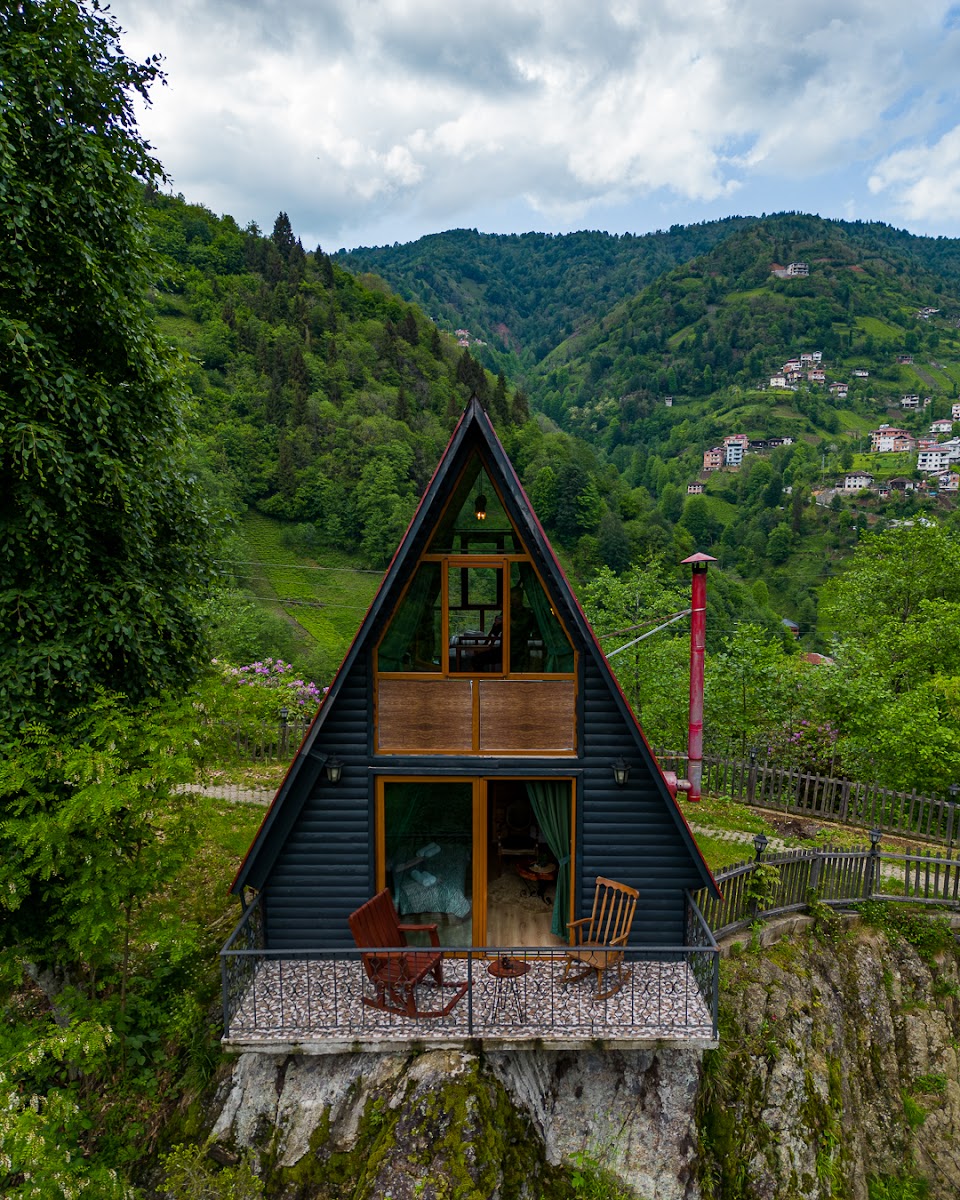 Bungalove Tatil Köyü — fotoğraf