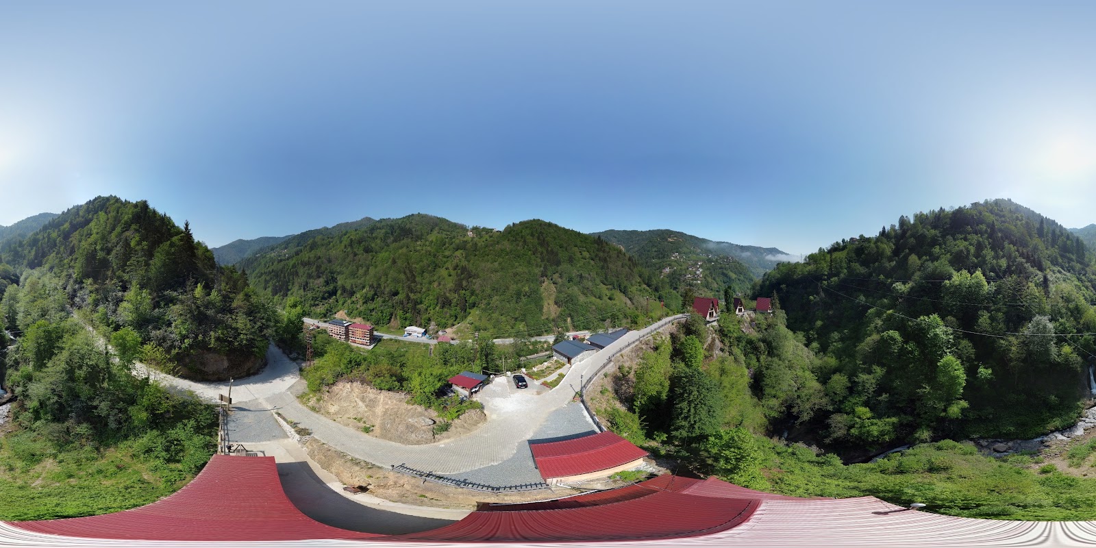 Bungalove Tatil Köyü — fotoğraf 10