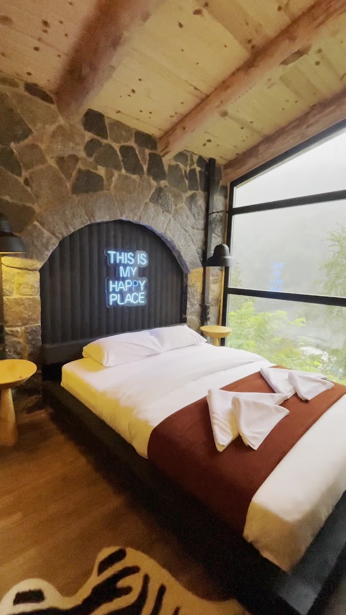 Bungalove Tatil Köyü — fotoğraf 3