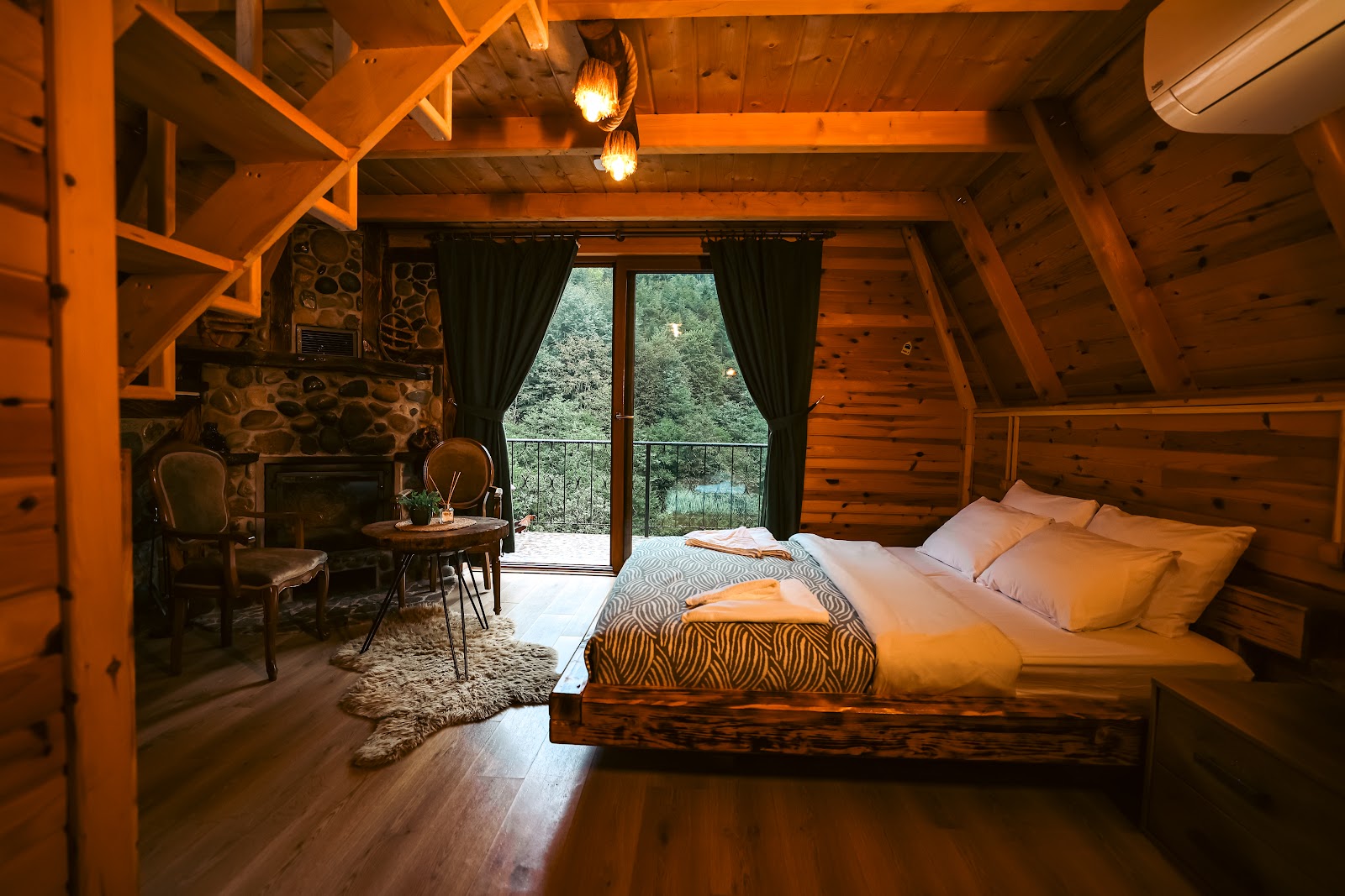 Bungalove Tatil Köyü — fotoğraf 4