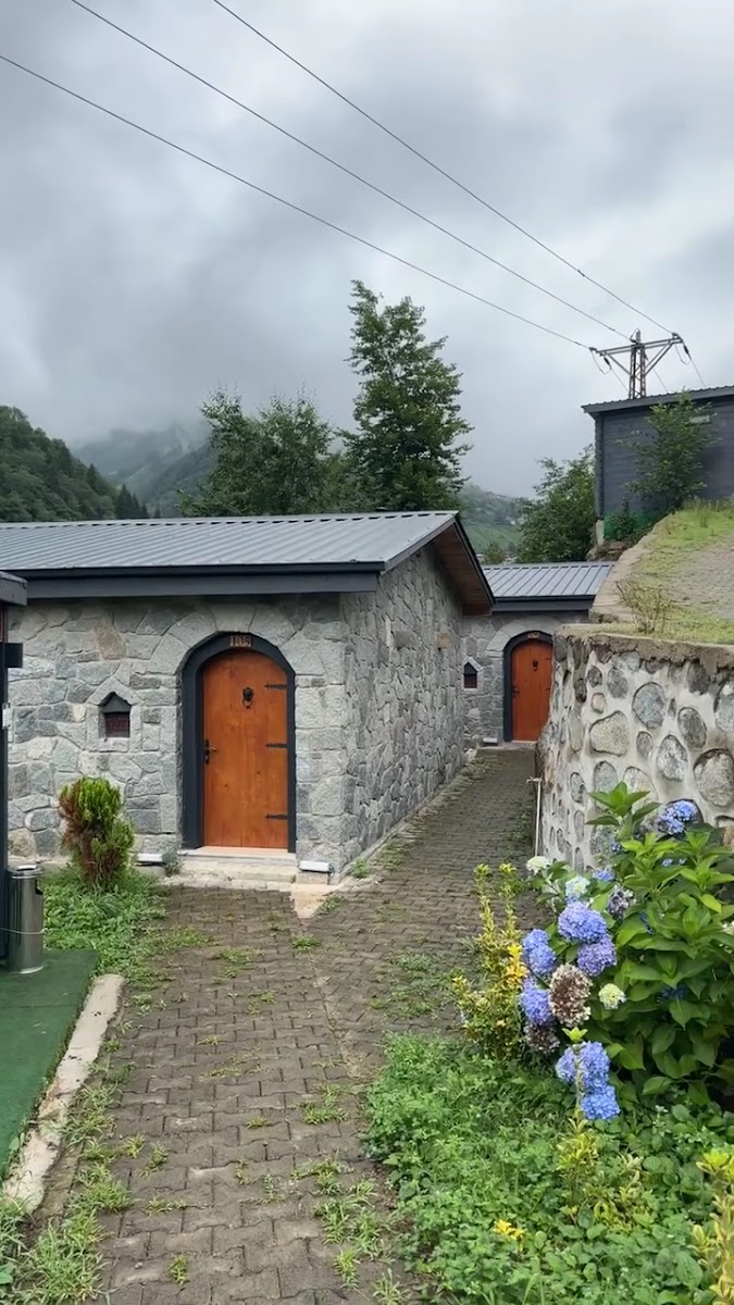 Bungalove Tatil Köyü — fotoğraf 5