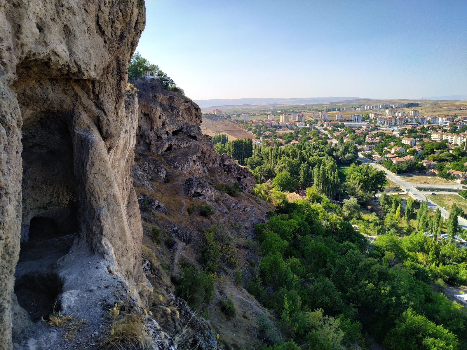 Bünyan Şelalesi — photo 2