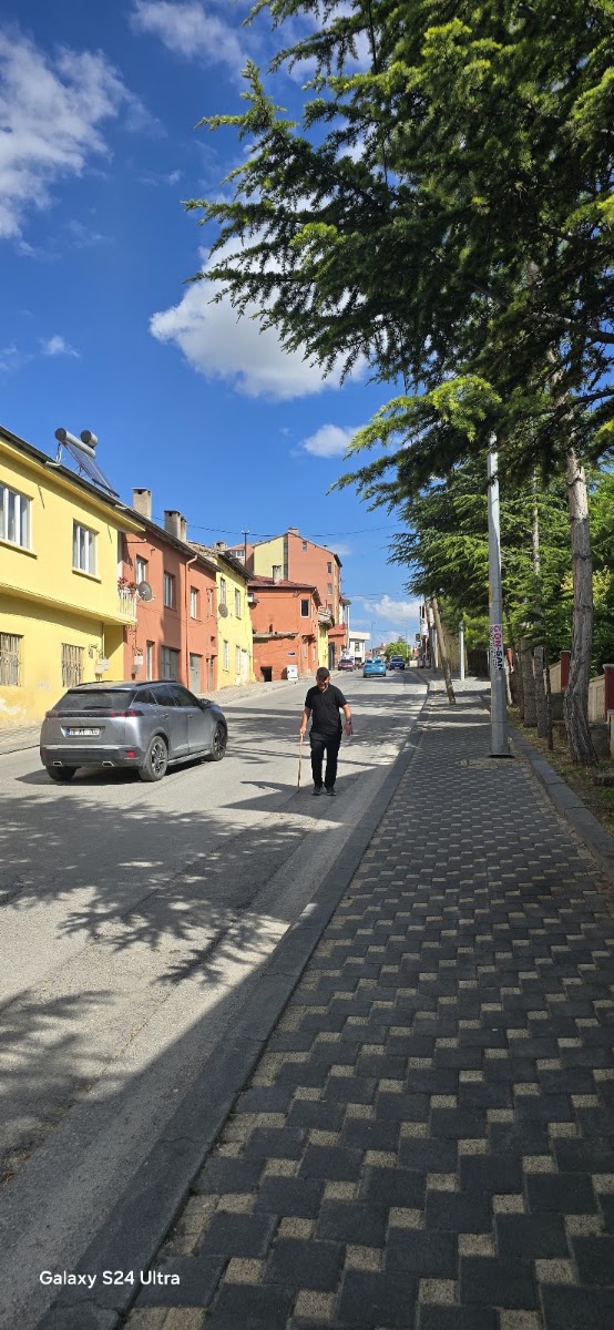 Bünyan Şelalesi — photo 3