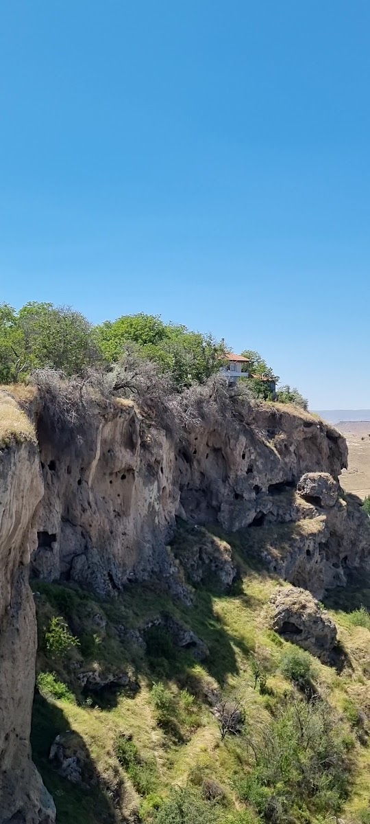 Bünyan Şelalesi — photo 4