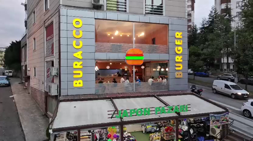 Buracco Burger — photo 3