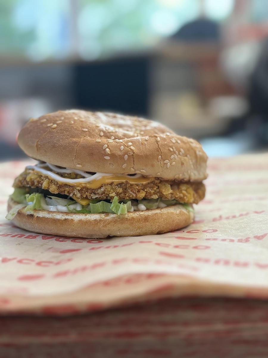 Buracco Burger — photo 4
