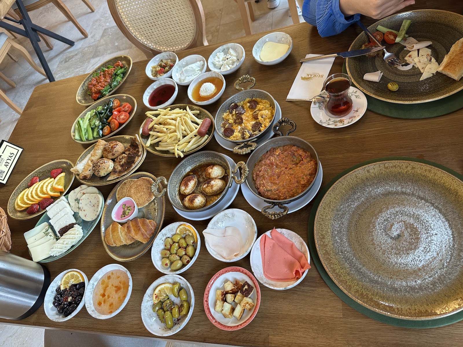Burak At Çiftliği — fotoğraf 5