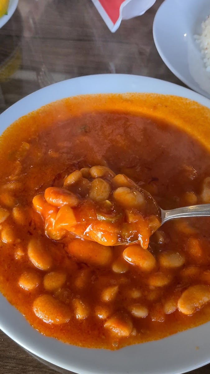 Burak Et Lokantası — fotoğraf 3