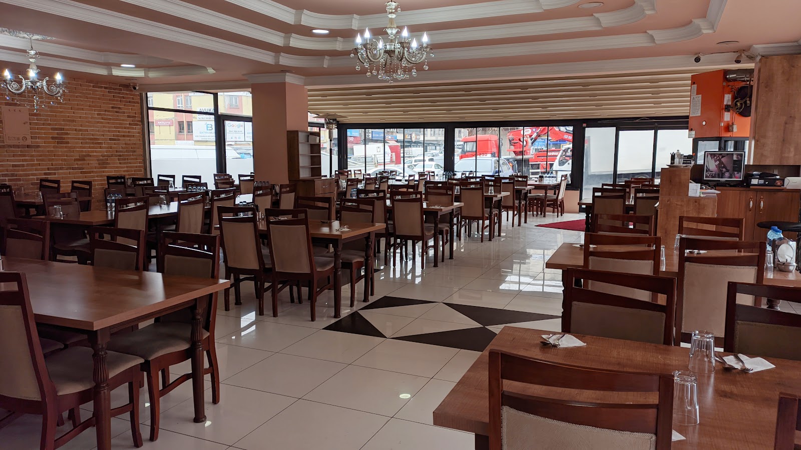 Burak Et Lokantası — fotoğraf 5