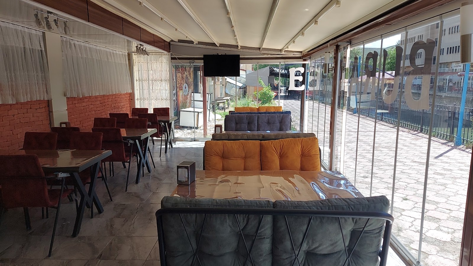 Burak Pide Salonu — fotoğraf 1