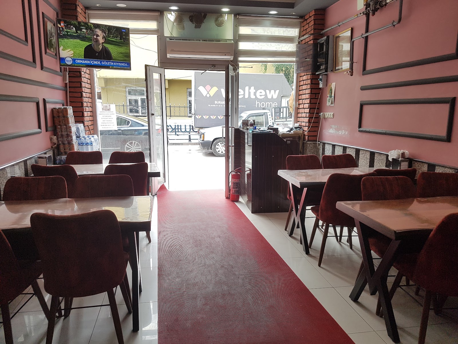 Burak Pide Salonu — fotoğraf 4