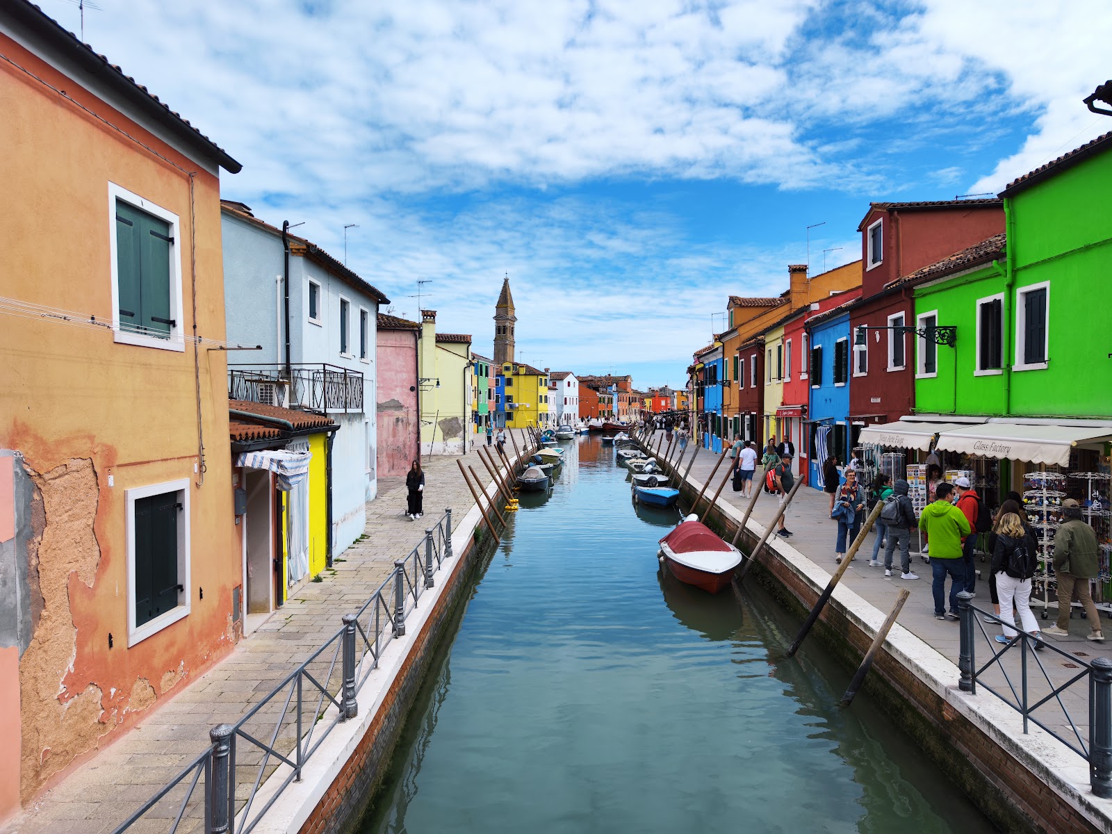 Burano — photo