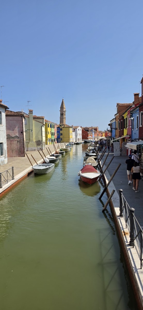 Burano — photo 3