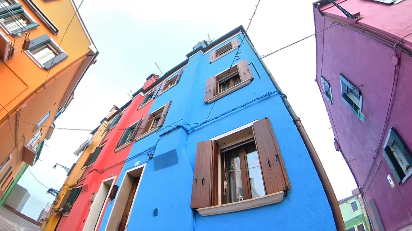 Burano — photo 3