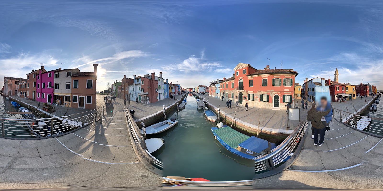 Burano — photo 5